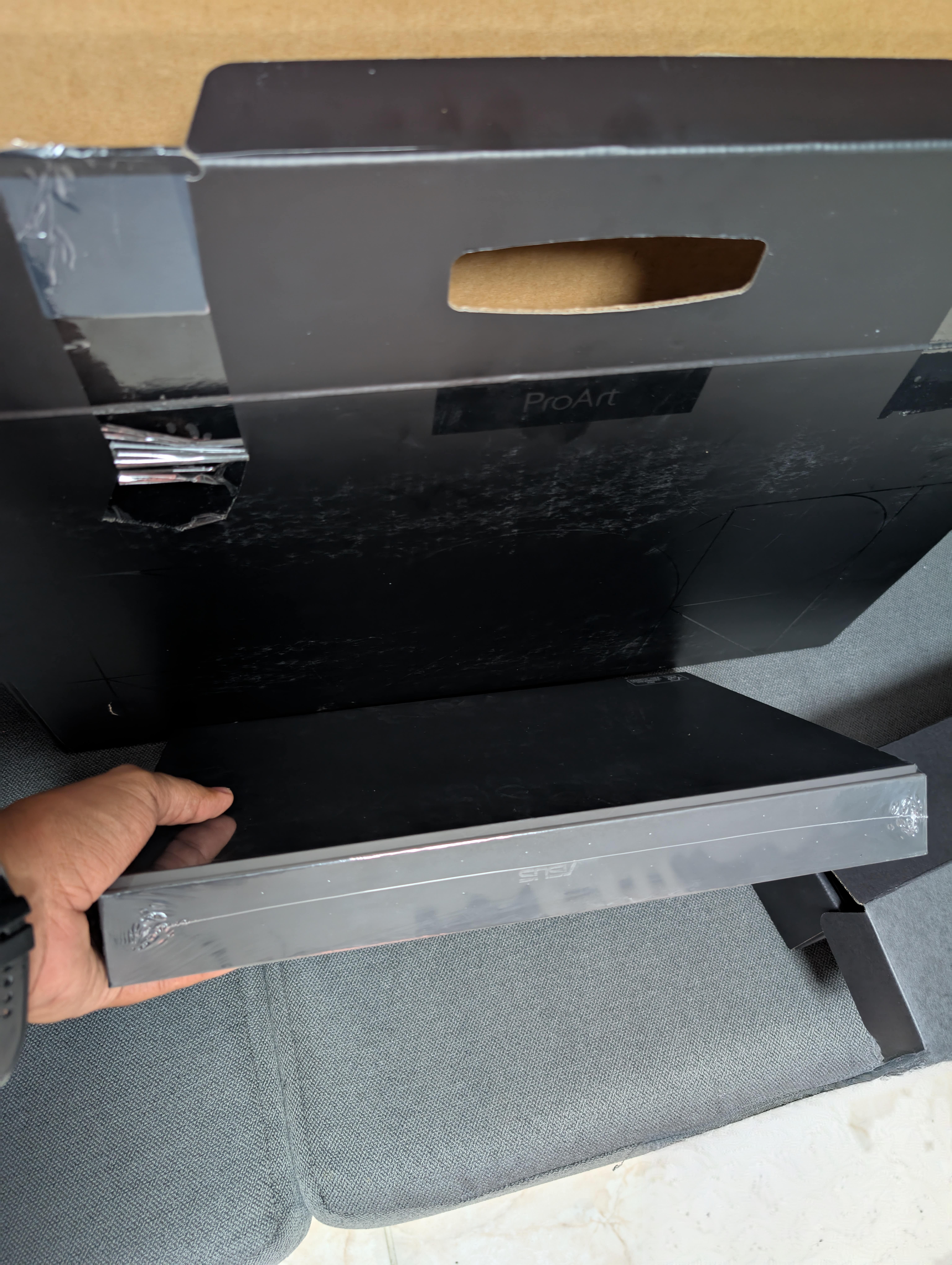 computadoras y laptops - Laptop Asus ProArt p16 (sellada) 1