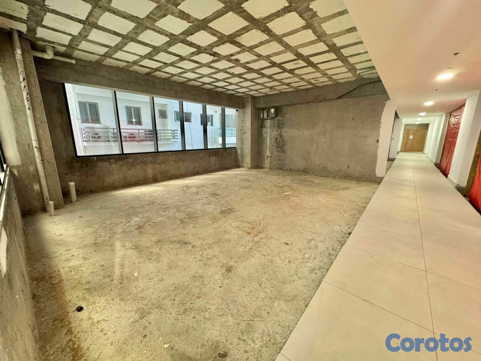 oficinas y locales comerciales - OFICINAS EJECUTIVAS NUEVAS EN ALQUILER -PIANTINI 5