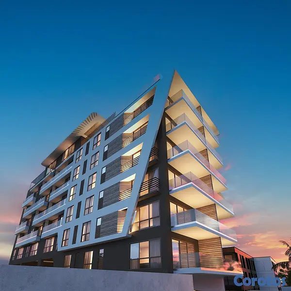 apartamentos - ✨ VENTA de Apartamentos – Trinomar Oceanfront 🌊📍 7