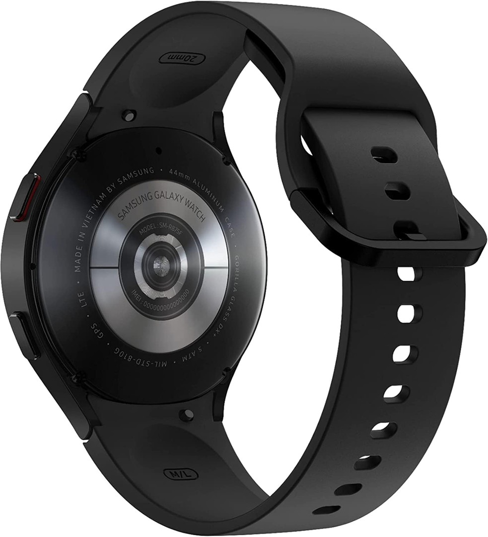 accesorios para electronica - Samsung Galaxy Watch 4 1.732 in R875 - Reloj inteligente con GPS Bluetooth WiFi 