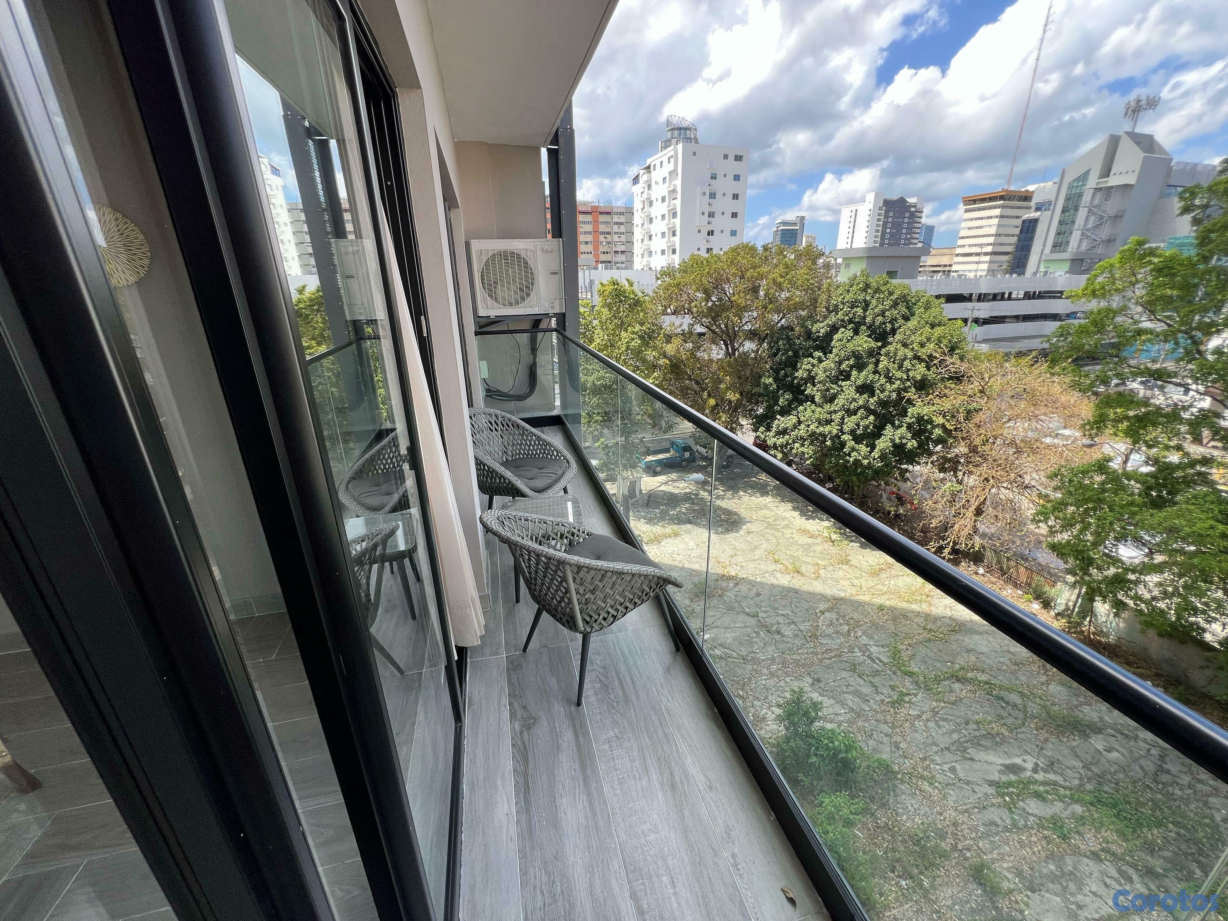 apartamentos - Apartamento a estrenar en venta en Torre Rubí Naco 6