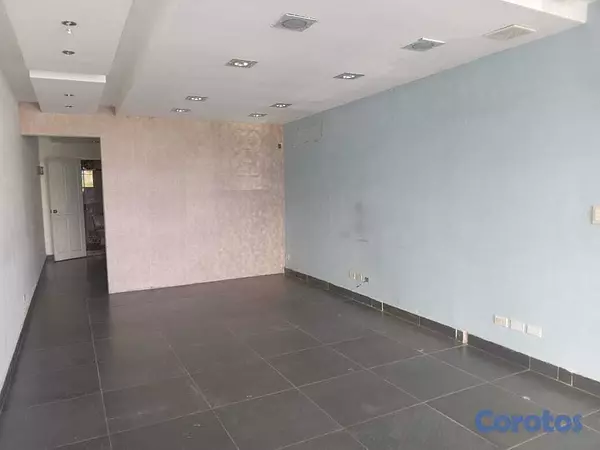 oficinas y locales comerciales - Local Comercial Alquiler NACO de 47m2 – Segundo Ni 8