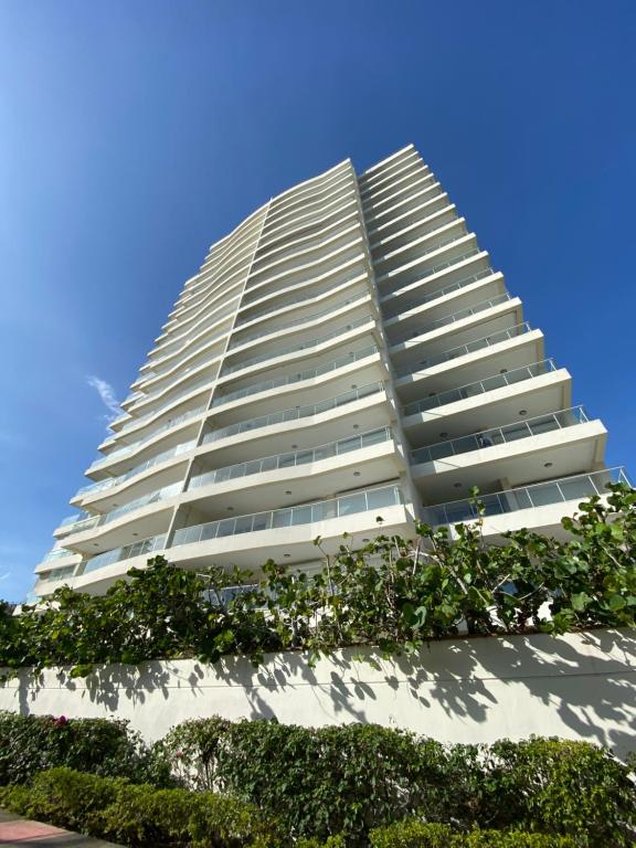 penthouses - Penthouse en Torre Hemingway de 500 metros  1