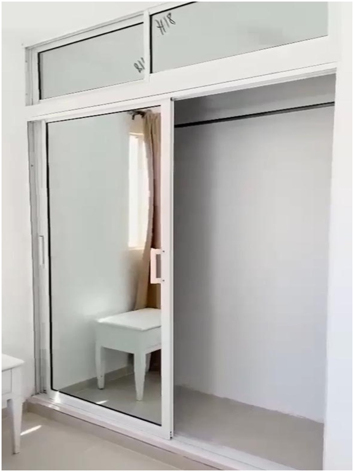 apartamentos - Apartamento en CIUDAD JUAN BOSCH, 3er. NIVEL, 91 Mts.2, OPORTUNIDAD 8