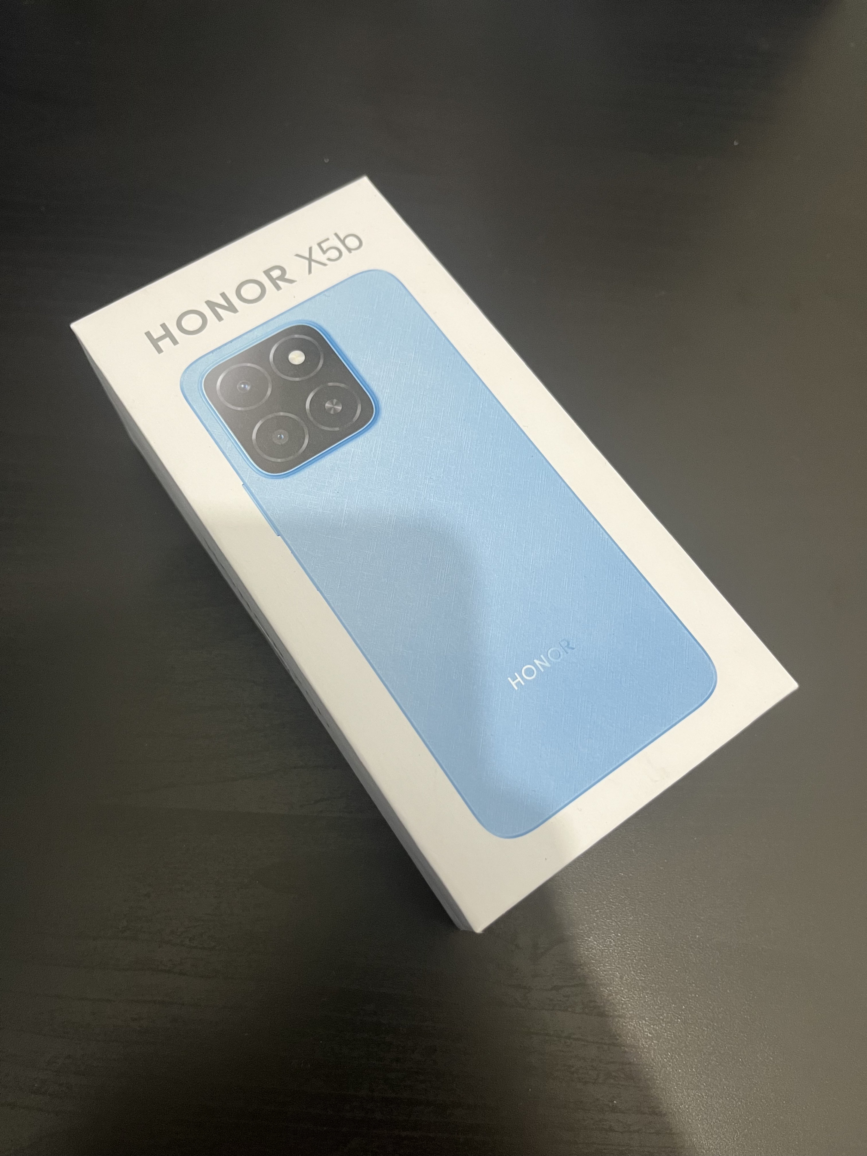 celulares y tabletas - Celular Honor X5b Nuevo (Sellado) Desbloqueado para Altice 1