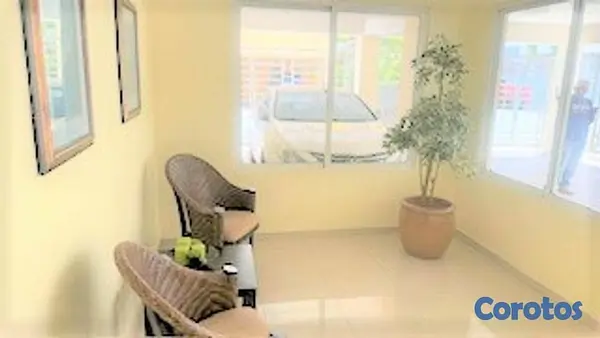 apartamentos - Apartamento 89.2m2, primer piso, sala-comedor, 2 h 3
