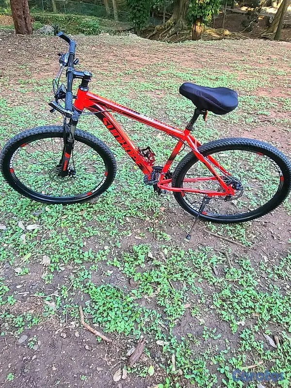 bicicletas y accesorios - Bicicleta BMT  5