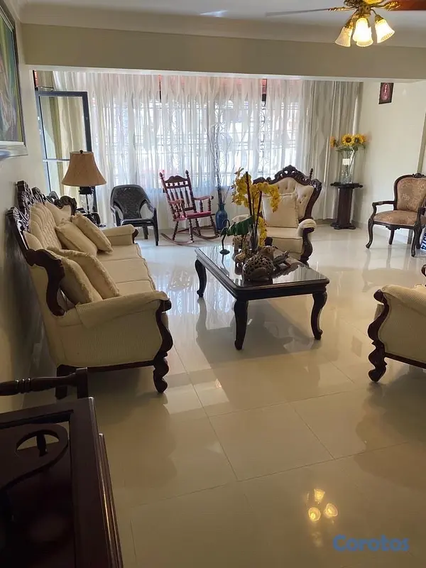 apartamentos - Apartamento en Venta Mirador Sur 5