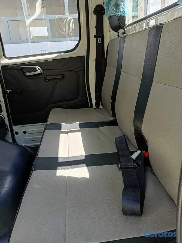 camiones y vehiculos pesados - 🚚 ¡SE VENDE CAMIÓN FOTON TRUCKMATE! 🚚 4