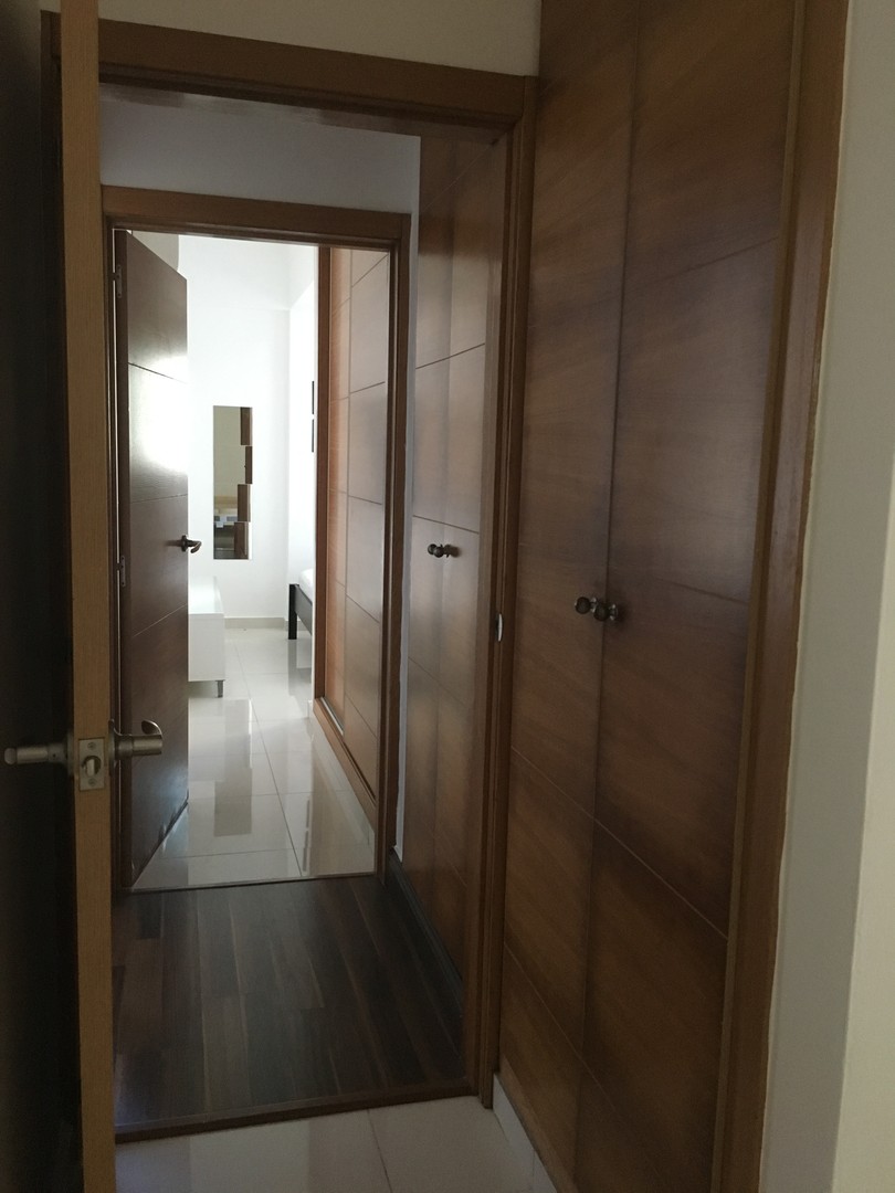 apartamentos - Apartamento En Venta En Serralles De Dos Habitaciones Amueblado 9