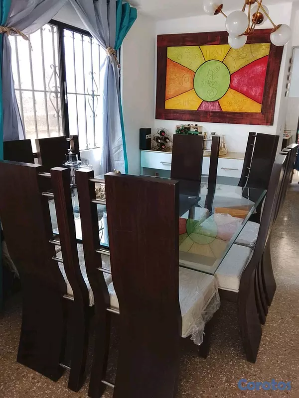 casas - CASA EN VENTA EN EL RESIDENCIAL VILLAS DEL CAFÉ II, HERRERA  2