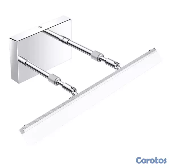 decoración y accesorios - Lampara LED de pared para baño 2