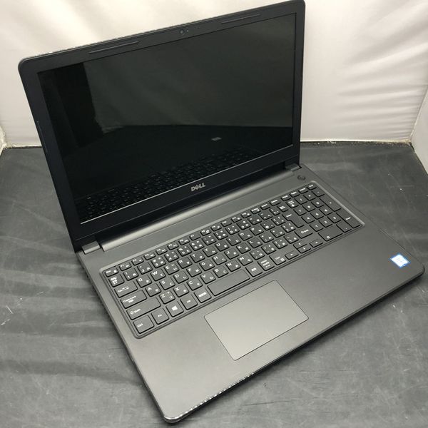 computadoras y laptops - laptop dell corei3 6th gene 8g de ram ssd de 128g  1