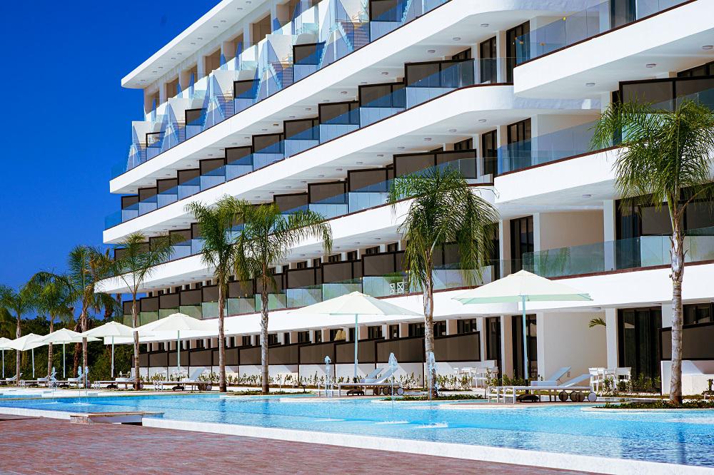 apartamentos - Cana Rock Star: Apartamentos de lujo en Punta Cana