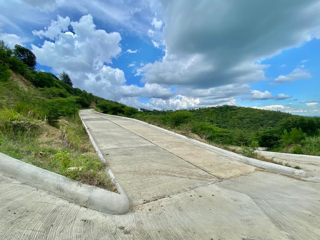 solares y terrenos - Proyecto Cerrado de Montaña, Camp David Residences 0