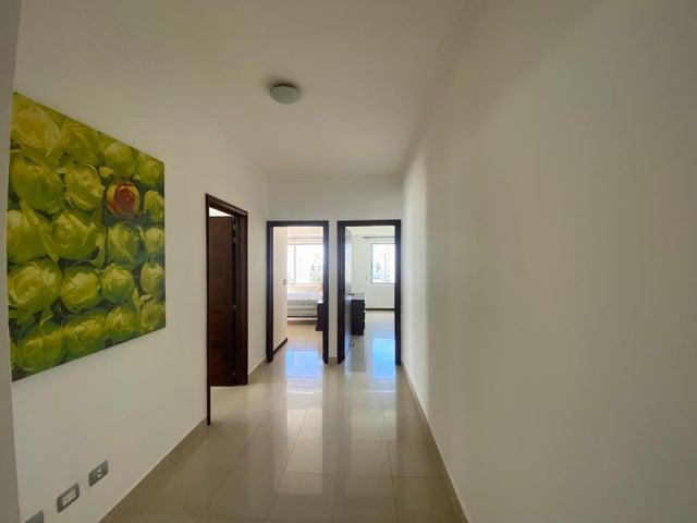 apartamentos - Apartamento en Alquiler santo Domingo 2