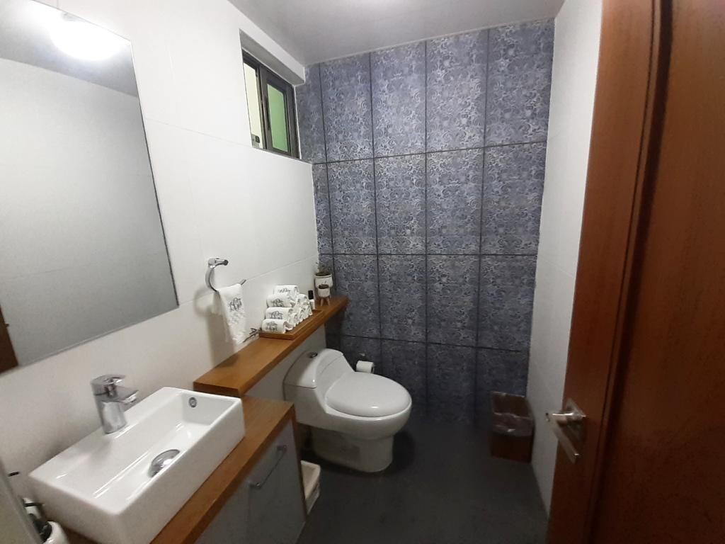 apartamentos - Magnifico Apartamento en Villa María, Santiago 4