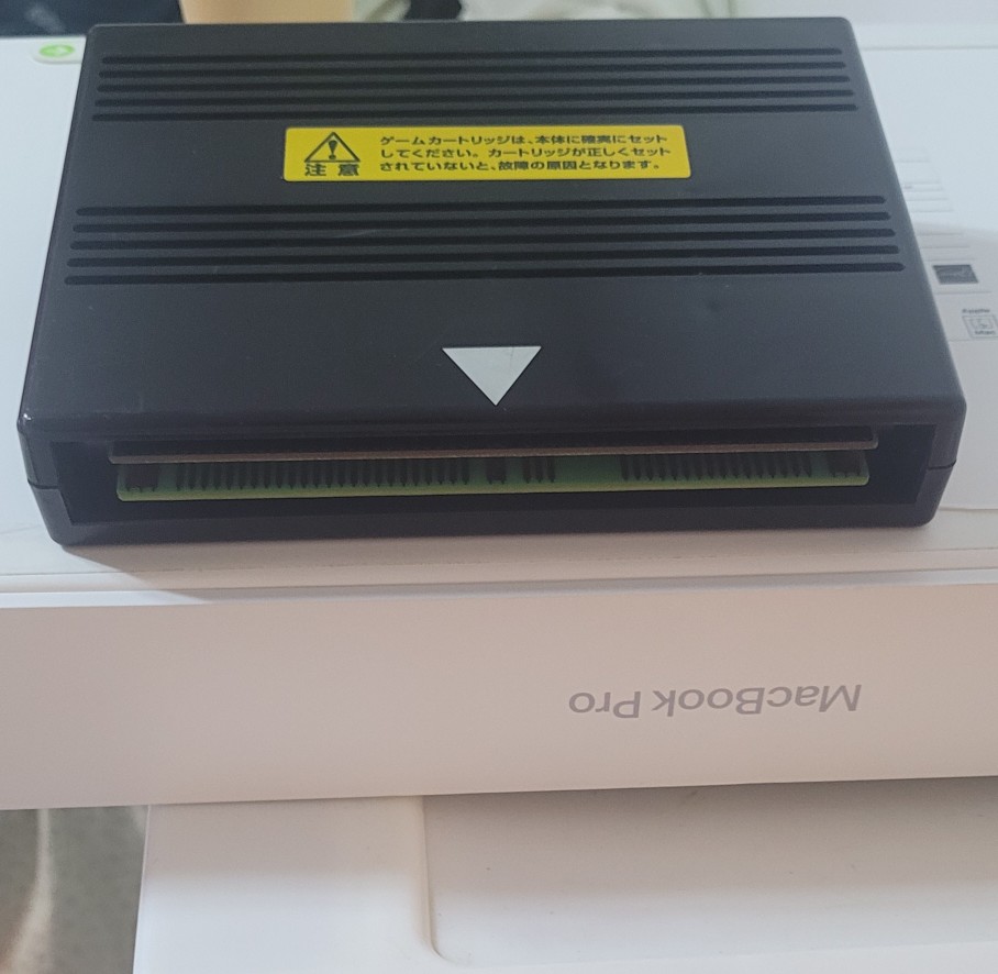 consolas y videojuegos - Neo geo MVS isla Prehistorica 2 Original 1