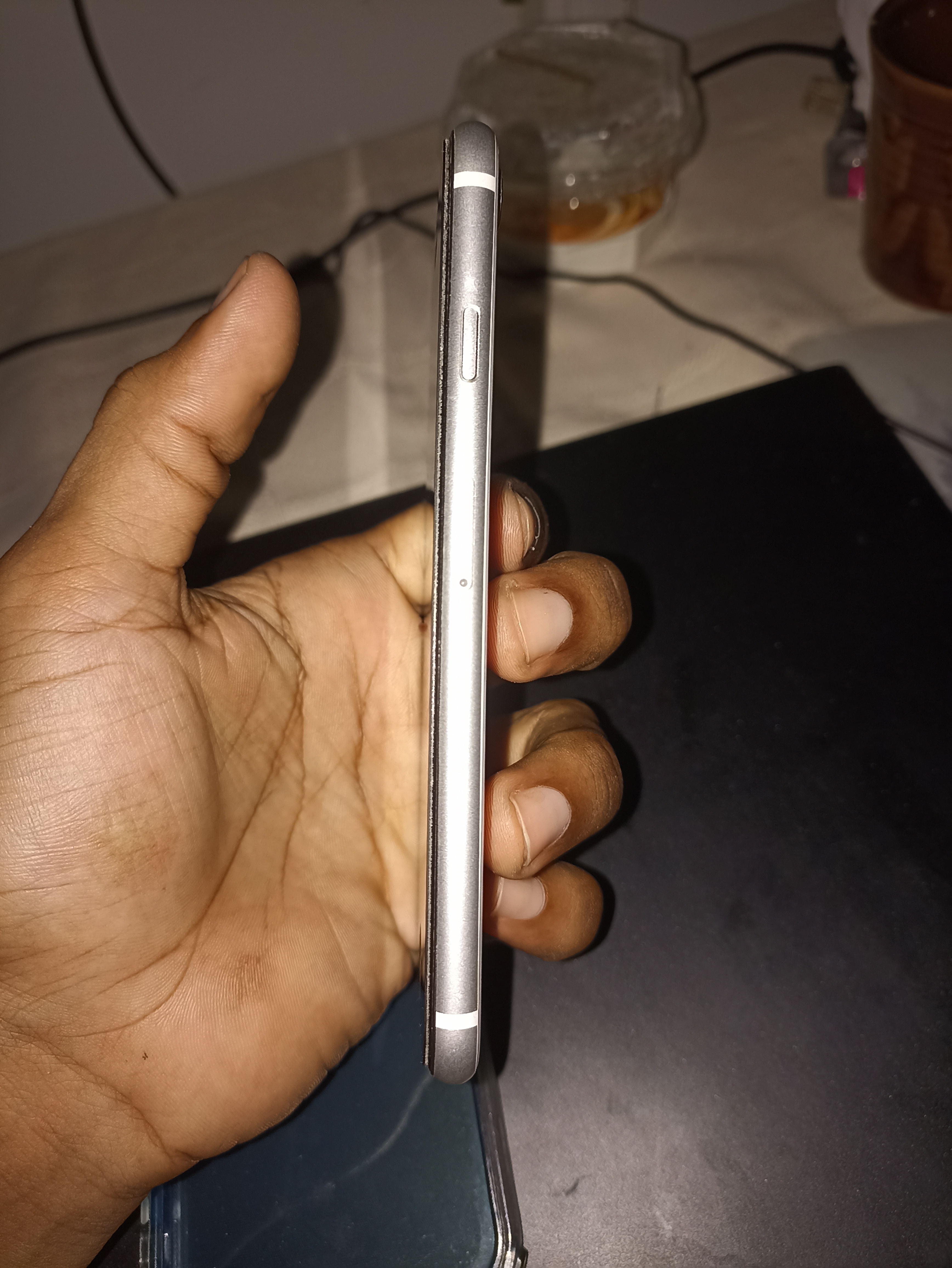 celulares y tabletas - iPhone SE 2020 usado 4