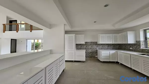 casas vacacionales y villas - Vendo hermosa en Punta Cana Village 7