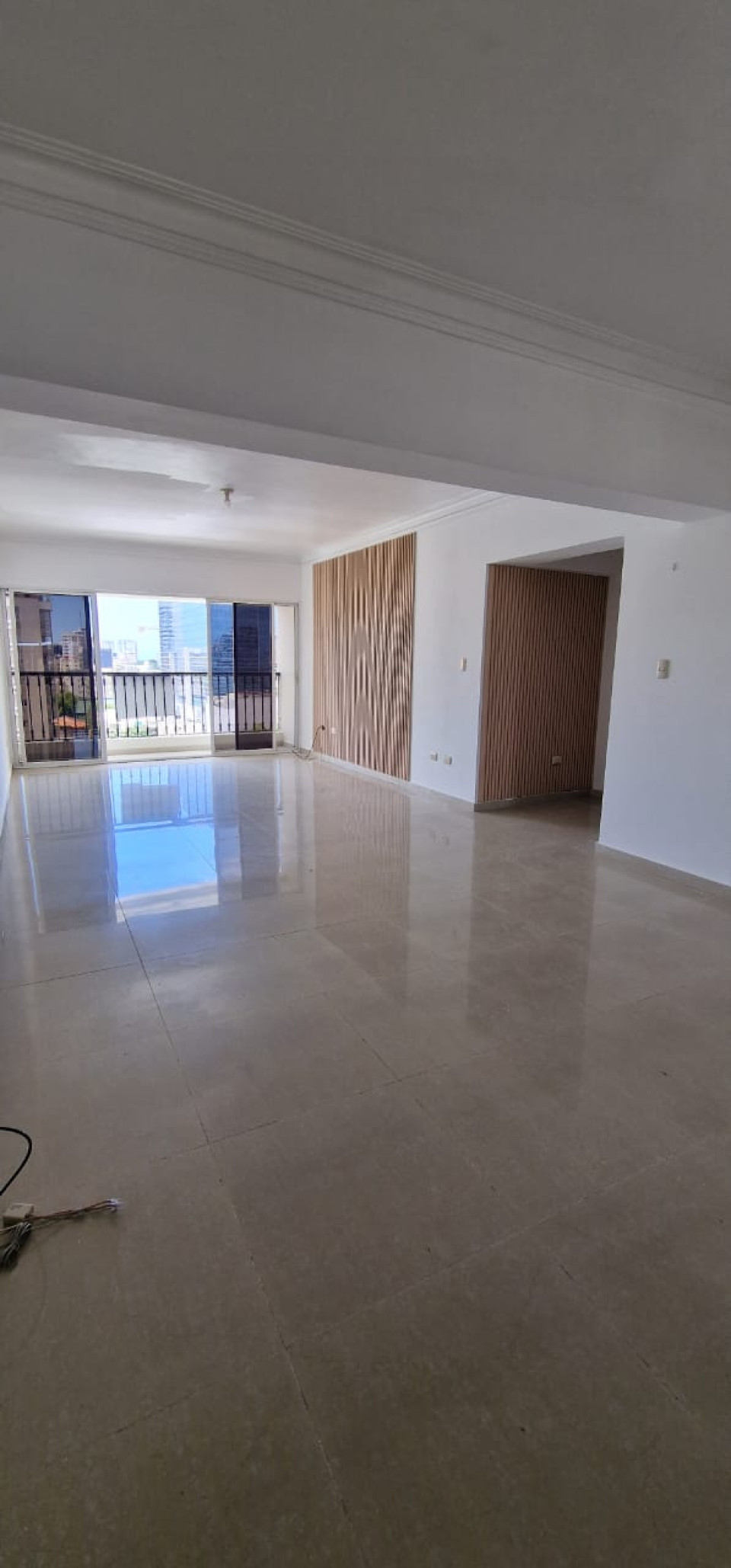 apartamentos - Apartamento en alquiler en Naco 0