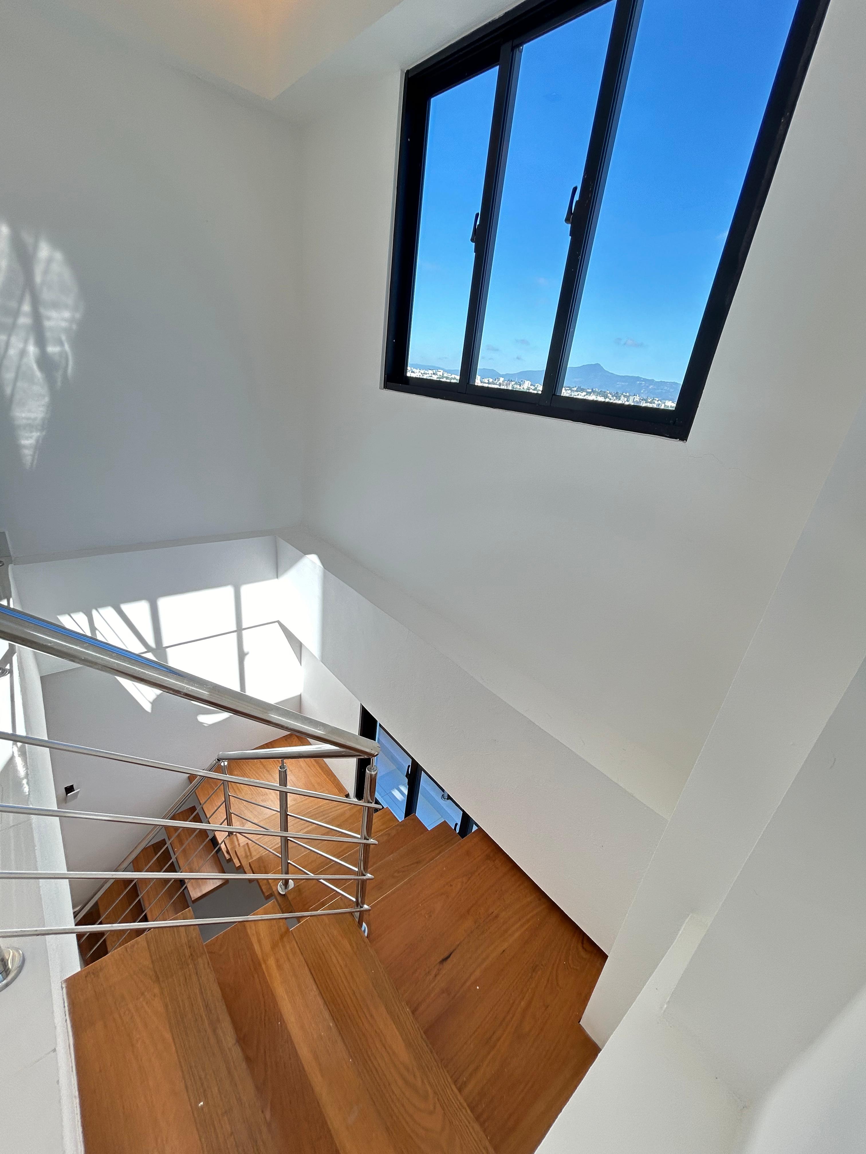 penthouses - Hermoso Penthouse en Villa Maria  8