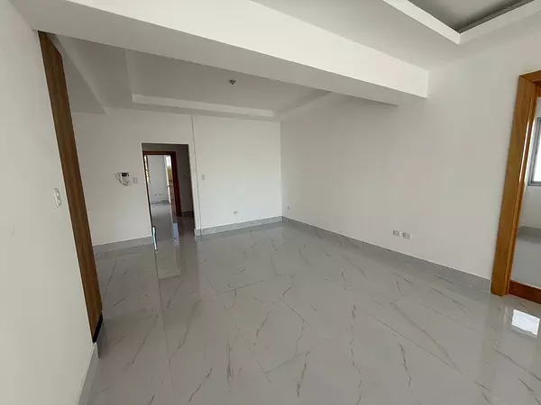 apartamentos - Vendo apartamento en Av. Enriquillo 3