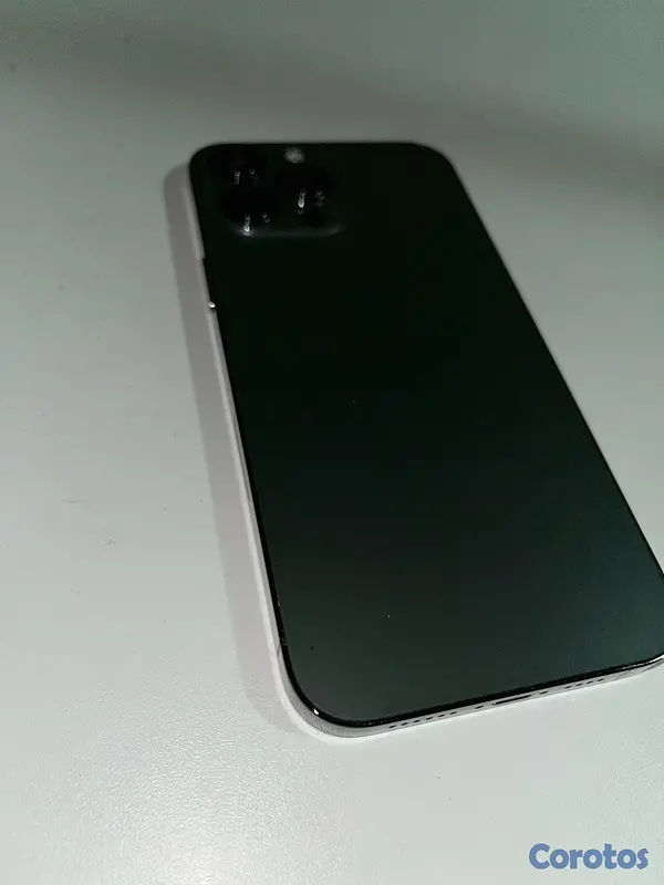 celulares y tabletas - Apple iPhone 13 Pro Max 256Gb factory 3