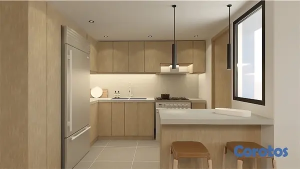 apartamentos - Venta de apartamento en la avenida hípica Santo Domingo este 2
