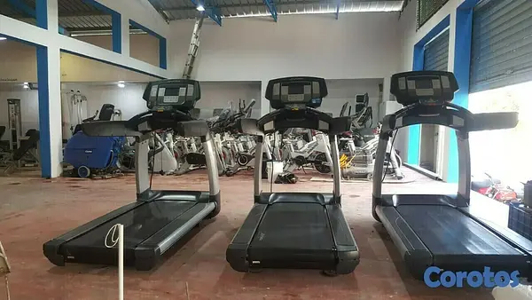 servicios profesionales - bandas y correas para caminadora  de todos los modelos 5