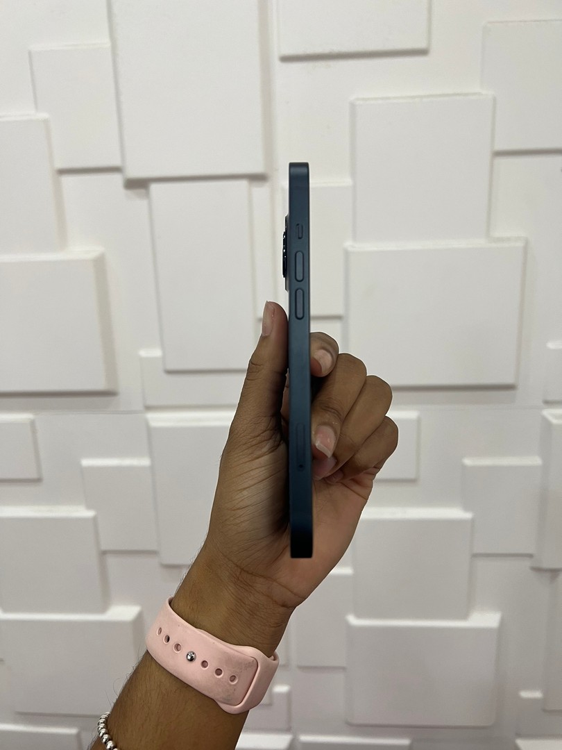 celulares y tabletas - iPhone 13 de 128gb Factory  3