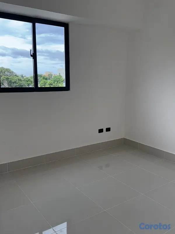 apartamentos - Apartamento En Venta Av.Independencia  6