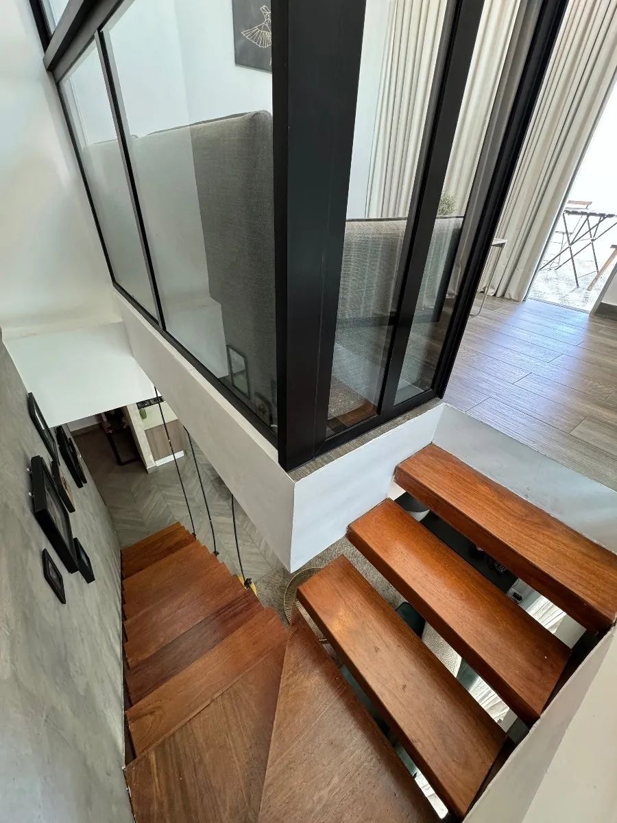 apartamentos - Apartamento Tipo Loft en Venta EVARISTO MORALES US 5