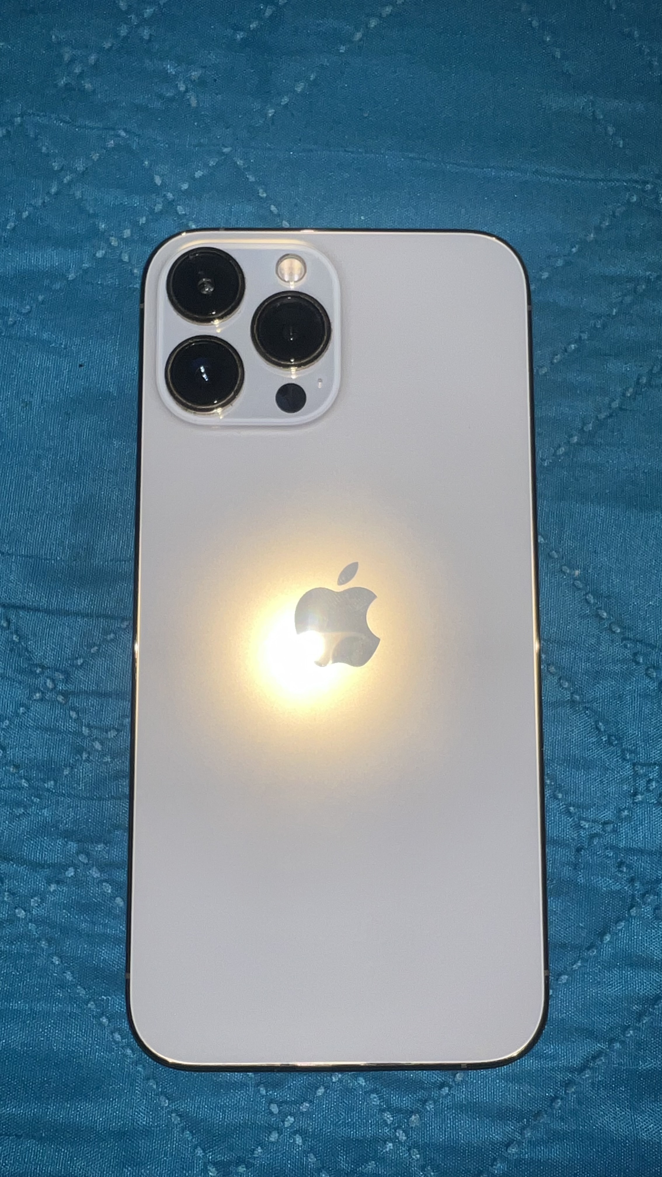 celulares y tabletas - iPhone 13 Pro Max 512gb factory  1