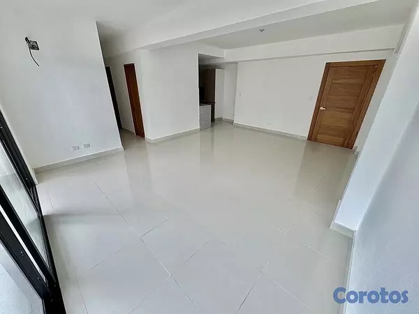 apartamentos - Apartamento en Venta el Millón  3