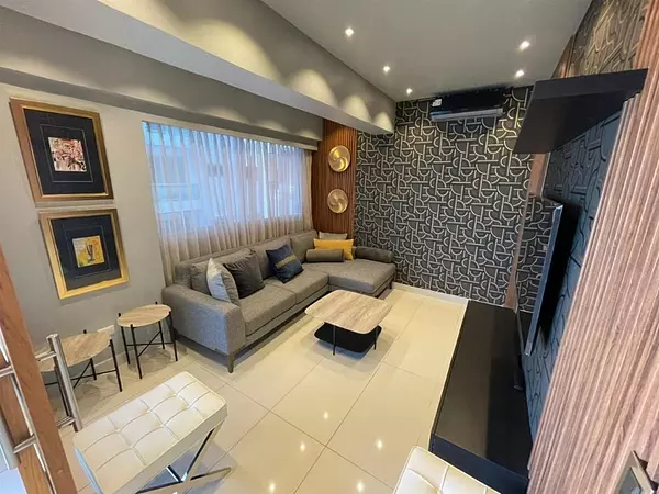 apartamentos - Se alquila Apartamento en Piantini  8