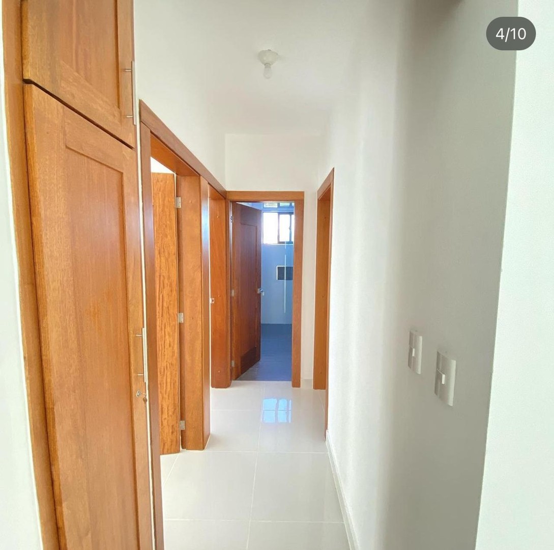 apartamentos - Apartamento en Alquiler 8vo Piso en Villa Maria  5