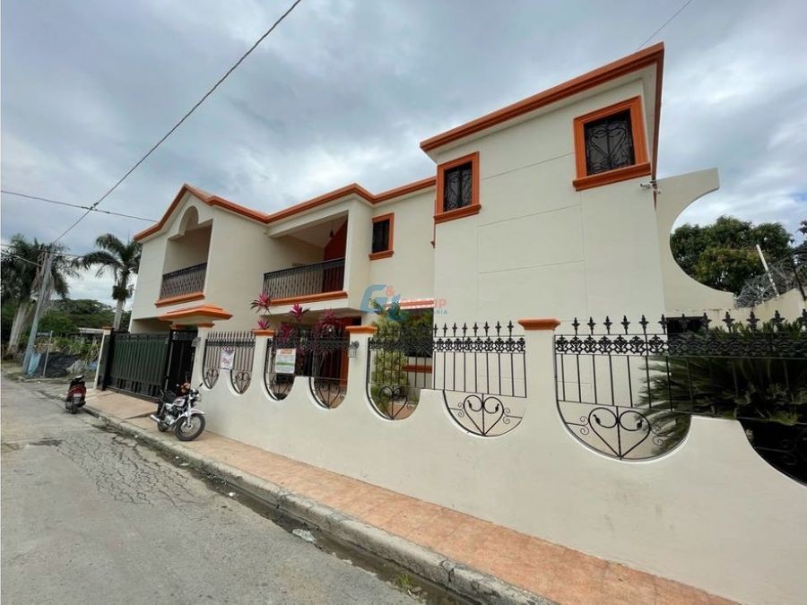 casas - Casa de venta en Arboleda (3327623)