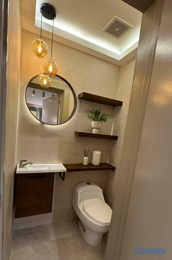 apartamentos - VIVE LA EXPERIENCIA PIANTINI – ALQUILER DE APARTAM 4