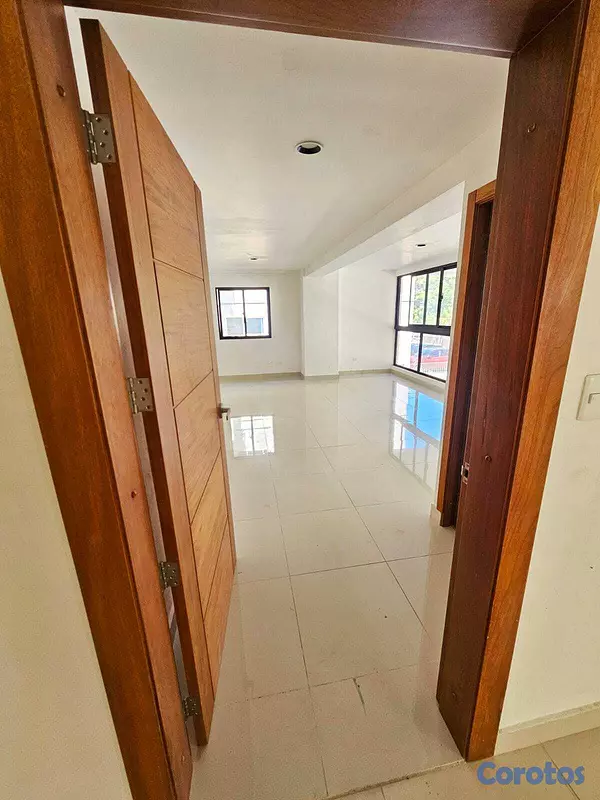 apartamentos - Apartamento NUEVO en venta en El Millón 💰 USD$195, 4