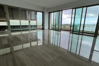 apartamentos - Venta de apartamento en Los Cacicagos 1