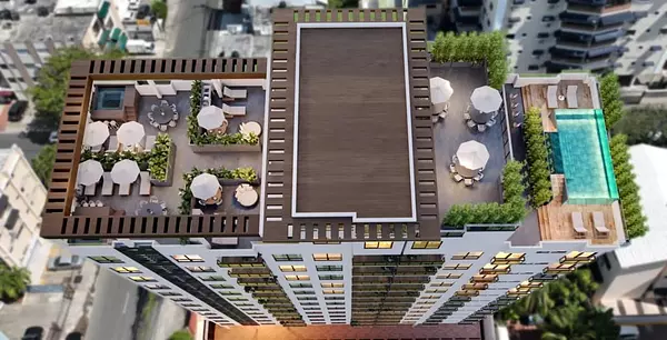 apartamentos - Apartamentos en el Evaristo Morales próximo a Blue Mall 3