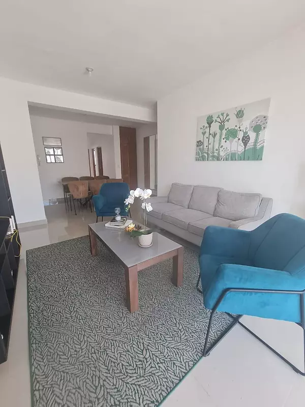 apartamentos - Alquilo apartamento amueblado en Gala  4