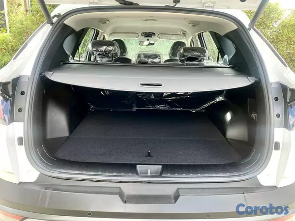 jeepetas y camionetas - Tucson Signature Full 2026 5