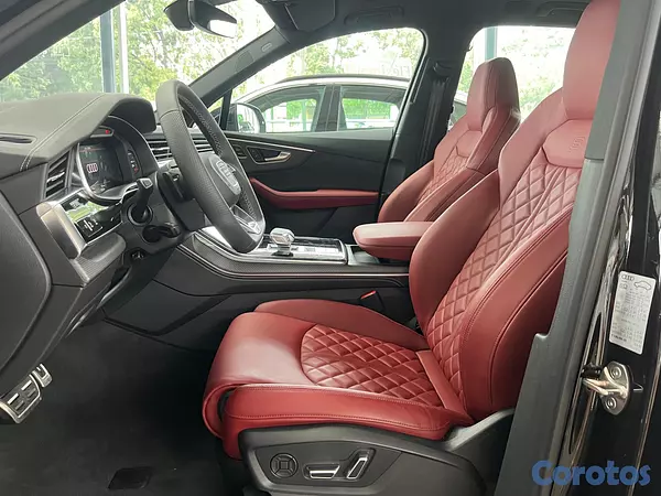 carros - Audi SQ7 6