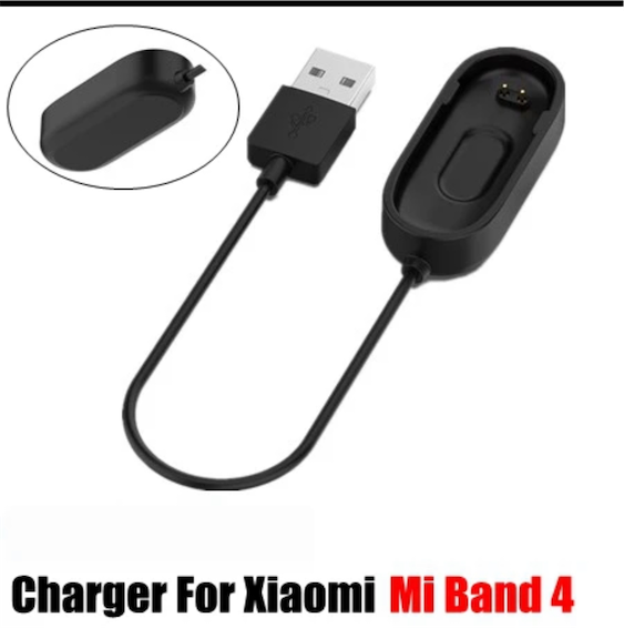 celulares y tabletas - Cargador para Mi Xiaomi Mi Band 5 6 7 5