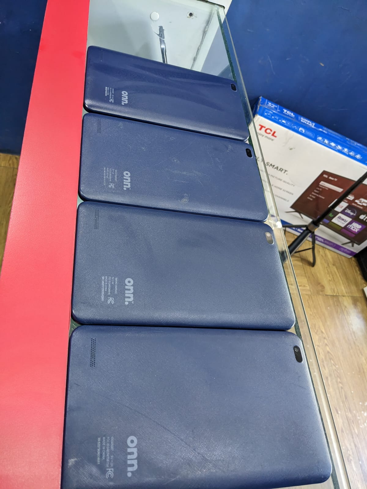 celulares y tabletas - Tabletas ONN 8 pulgadas 16GB 2