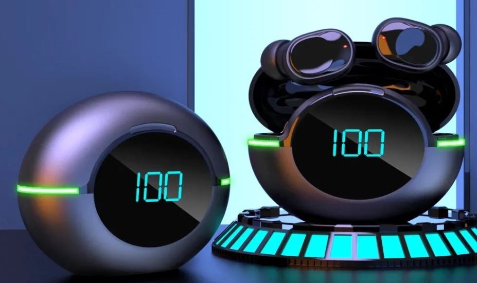 accesorios para electronica - Audifonos Inalambricos Bluetooth 0