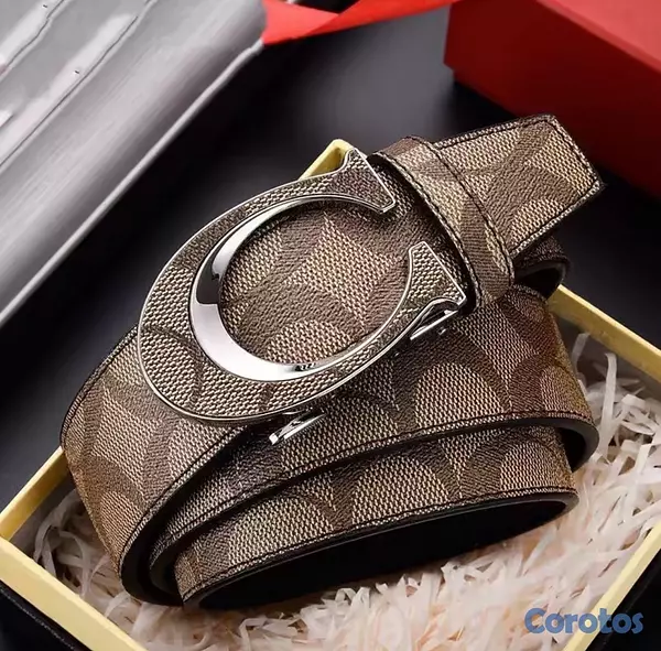 joyas, relojes y accesorios - Correa inspirada en la C*O*A*C*H*H* 3