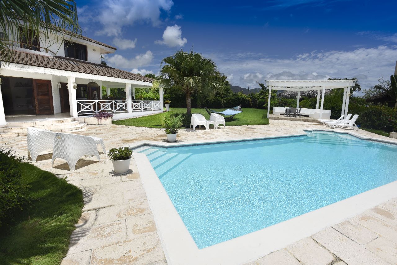 casas vacacionales y villas - Villa Playa Colorado bienvenido a tu propio oasis 6